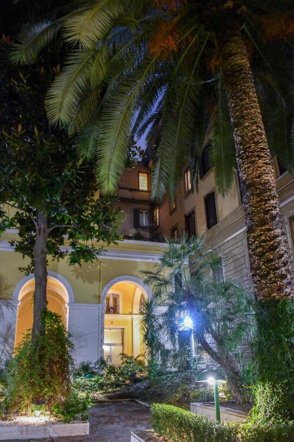 Saint Peter House Germanico Lejlighed Rom