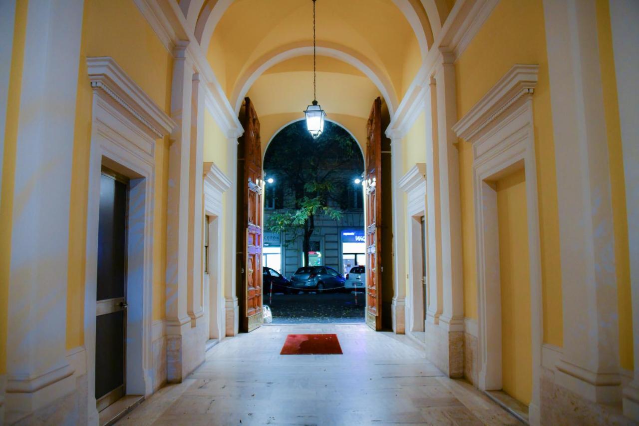 Lejlighed Saint Peter House Germanico *